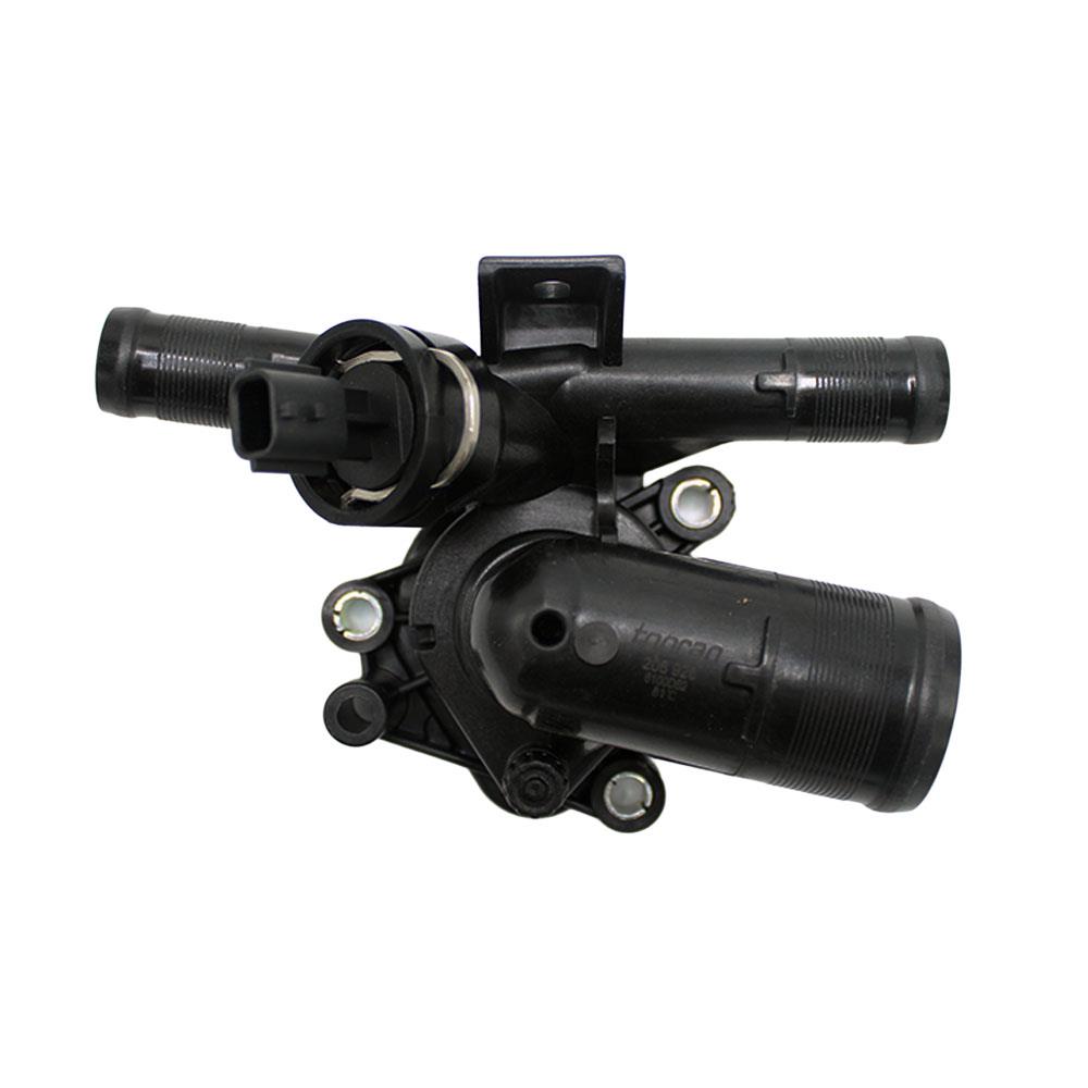 TERMOSTAT KOMPLE RN41010 (81C) MÜŞÜRLÜ NISSAN NV400 MASTER III MOVANO 2.3 2010 -> | 8200978549