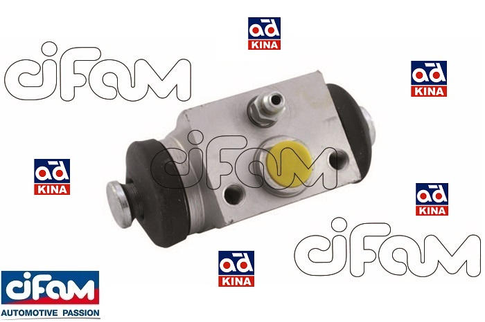FREN SİLİNDİRİ 101966 SCUDO EXPERT JUMPY 1.6 2.0 HDI (07-) | 4402F2 9467549588