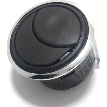 KALORİFER HAVALANDIRMA DİFÜZÖRÜ DK0542 KROM LOGAN SYMBOL YM | 687608758R
