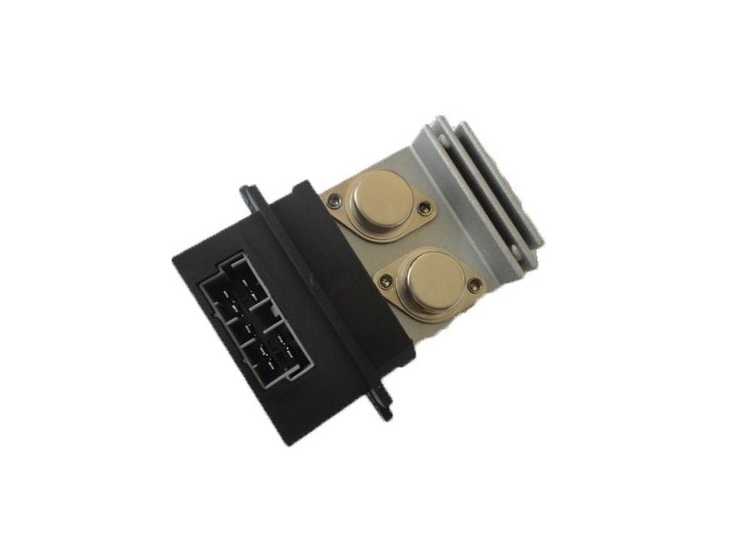 KALORİFER REZİSTANSI HLR10002 R19 R21 MASTER 2.5 D 2.8 DTI 508588 | 7701033535