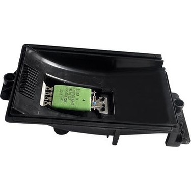 KALORİFER REZİSTANSI HLR100025 AUDI A3 1.6 AKL- 1.6 - BORA 1.6 AKL- 1.6- 1.6 16V | 1J0819022A