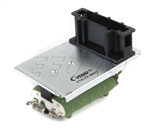 KALORİFER REZİSTANSI HLR100029 CADDY-II 1.9 D-II 1.9 SEDAN | 701959263A