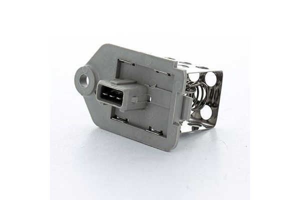 FAN REZİSTANSI HLR100032 P307 - P407 1.6 16V GRİ | 1267A9