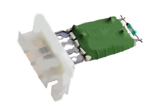 KALORİFER REZİSTANSI HLR100033 PARTNER 1.6 16V | 6450NV