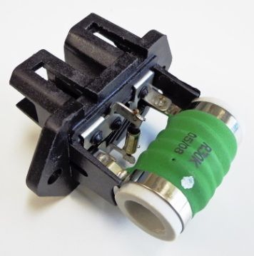 FAN REZİSTANSI HLR100034 PALIO ALBEA | 51736774