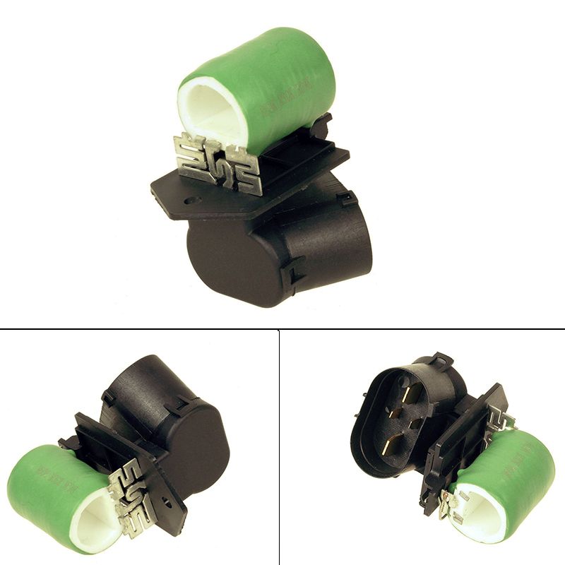KALORİFER REZİSTANSI HLR10004 LOGAN YENİ | 93341907