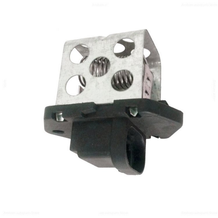 FAN REZİSTANSI DACIA LOGAN 1.4 DUSTER 1.5 dCi SANDERO 1.2 1.5 16V RENAULT CLIO I | 6001549117