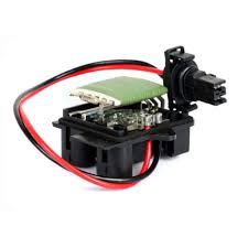 KALORİFER REZİSTANSI HLR100049 CLIO-II (98-16) KANGOO | 7701067033