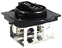 KALORİFER REZİSTANSI HLR100051 PARTNER DW8 P306 BERLINGO ZX | 6450P7