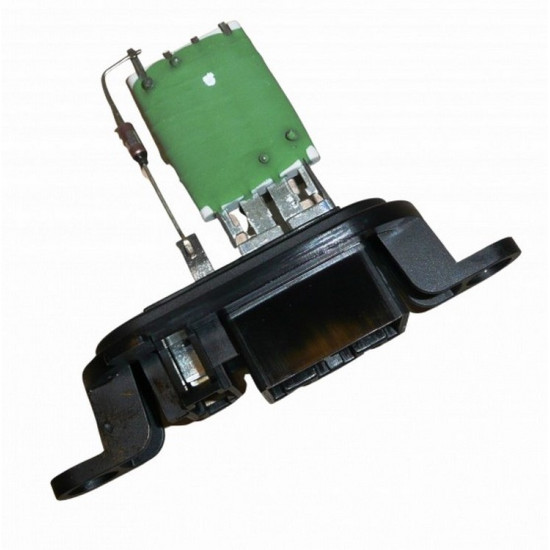 KALORİFER REZİSTANSI HLR100080 MASTER III 2.5 DCI-KANGOO III-DOKKER-MOVANO | 271500889R