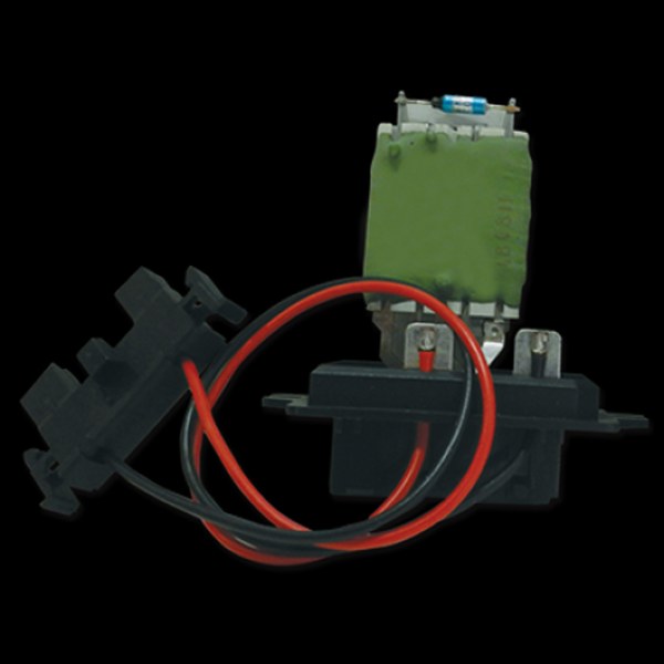 KALORİFER REZİSTANSI HLR100081 CLIO I LOGAN TWİNGO | 7701050736