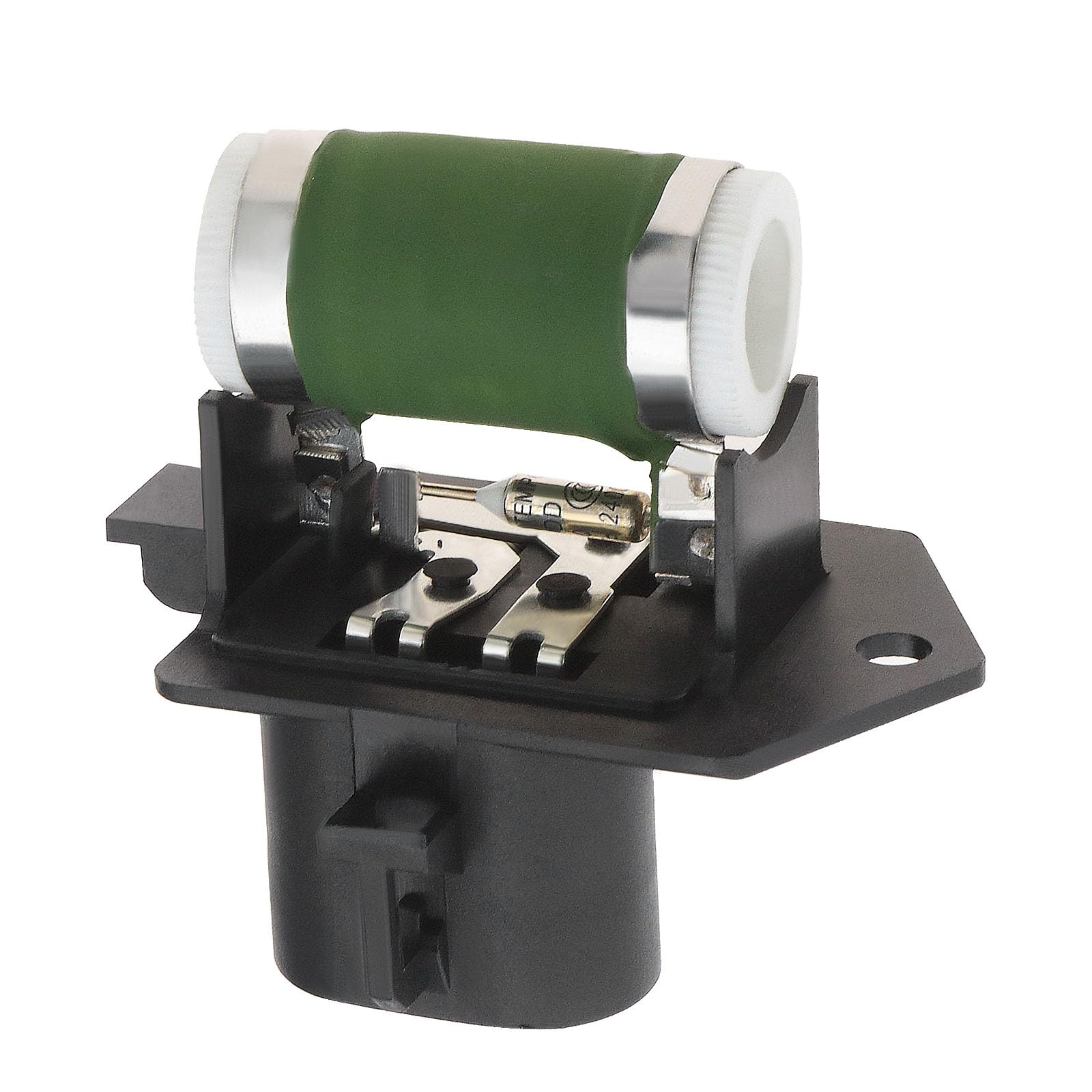 KALORİFER REZİSTANSI HLR100128 FIAT 500 - GRANDE PUNTO 1.4- 1.9-BRAVO II- CORSA | 55702358