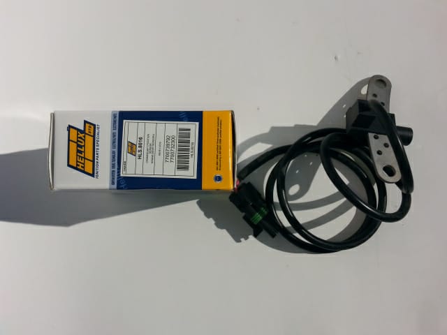 KRANK SENSÖRÜ HLS8016 R9 R11 R19 | 7700732300