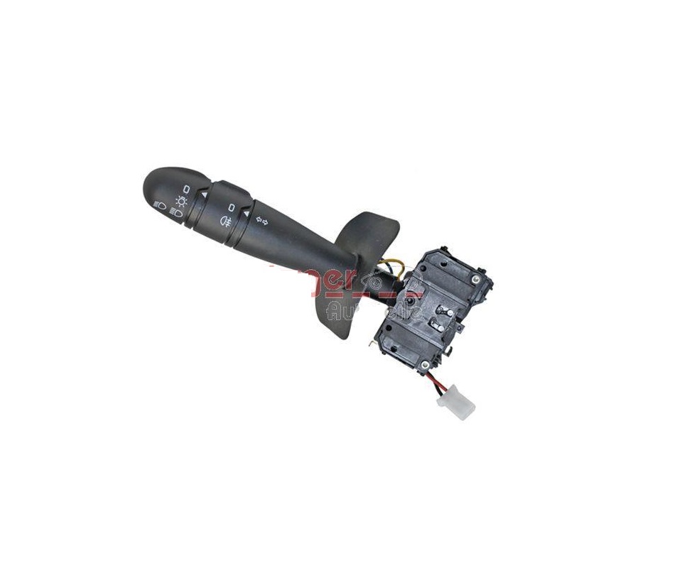 FAR KORNA SİNYAL KOLU ÖN ARKA SİSLİ HSI800128 CLIO SYMBOL LOGAN-I SANDERO | 6601551366