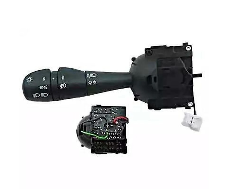 FAR SİNYAL KOLU HSI800132 DUSTER (10-) LOGAN-II SANDERO II ARKA SİSLİ | 255404709R