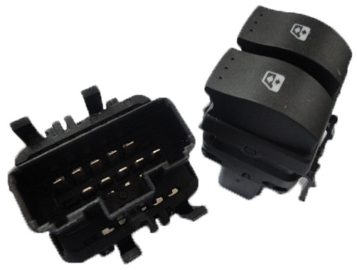 CAM ANAHTARI ÖN SOL 700055 CLIO-II HATCHBACK ÇİFTLİ | 8200315024