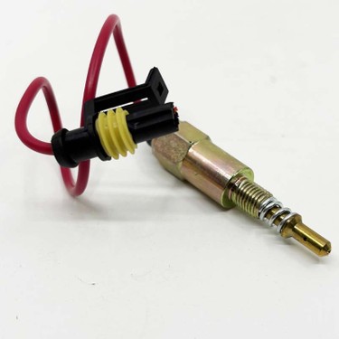 CUT OFF PRM400500 M131 SLX TEMPRA RÖLANTI MÜŞÜRÜ | 9941938