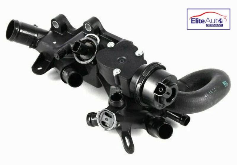 TERMOSTAT SU ÇIKIŞ KUTUSU 110603082R MEGANE-IV CLIO IV KADJAR ( 0.9TCE MOTOR) | 110601073R 110603082R