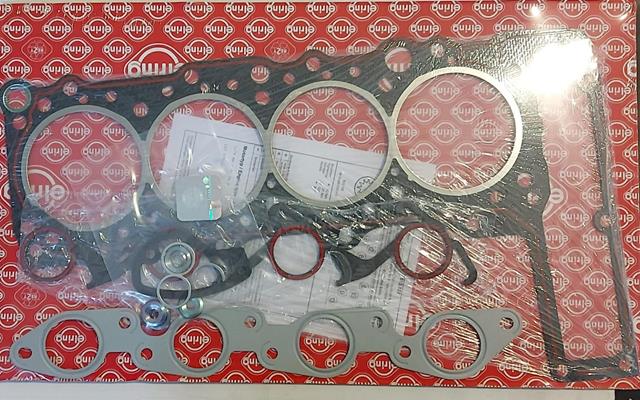 ÜST TAKIM CONTA 198230 VITO 110D | A6010105720
