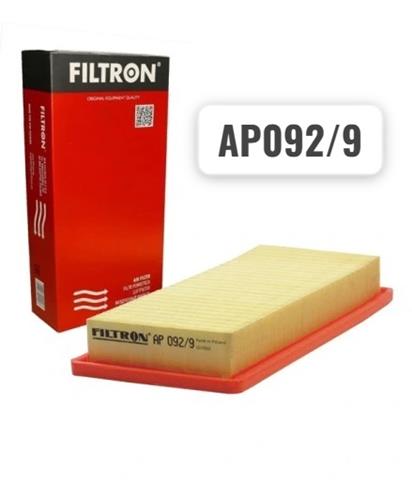 HAVA FİLTRESİ AP092/9 FİORİNO (225) 1.4 73HP 02/08- | 51785947 1444.XC 1444.SC