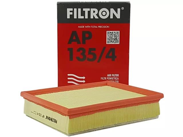 HAVA FİLTRESİ AP135/4 LAGUNA-III 1.5 DCI K9K 780 07> 2.0 DCI M9R 07> | 8200602361