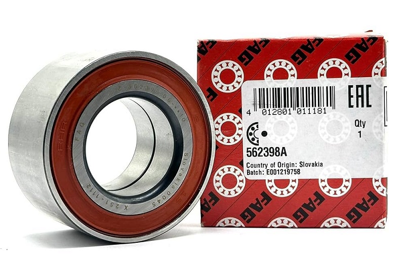 AKS BİLYASI ÖN ABSSİZ 562398A R19 CLIO KANGO ALBEA DOBLO MAREA TEMPRA (37x72x37) | 7701205779 51754191 7703090353