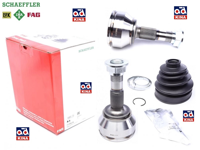 AKS KAFASI DIŞ 771055230 DUCATO-III 2.3 JTD BOXER JUMPER 2.2 HDI | 46308484