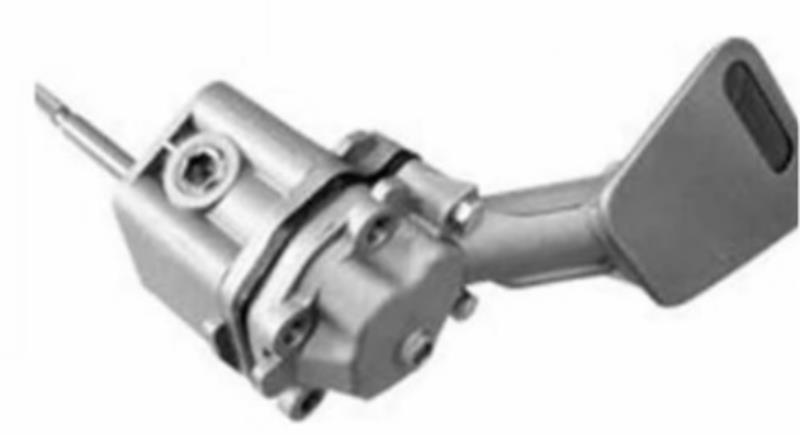 YAĞ POMPASI FIYP001 ( UZUNLAMA MOTOR ) DOĞAN SLSLX ŞAHİN S | 46467338