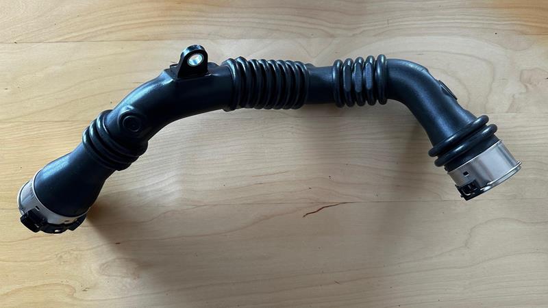 TURBO BORUSU 144603264R MEGANE III 1.6DCİ R9M | 144603264R