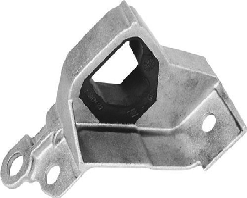 EKSOZ ASKI TAKOZU ARKA 1187 CLIO 1.4 1.6-16V | 7700424342