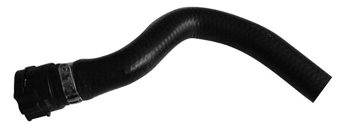 KALORİFER HORTUMU GİRİŞ 72205 5212 GRANDE PUNTO 1.3 MJT | 51795537