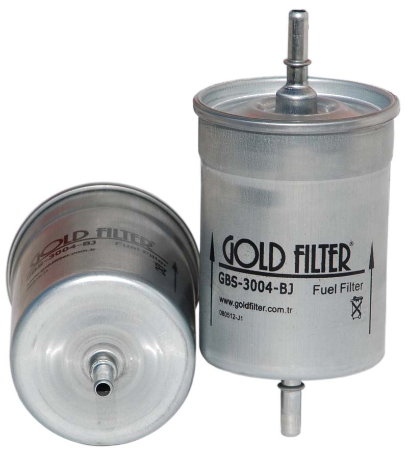 BENZİN FİLTRESİ GBS3004BJ A3 (8L) (1996 2003) A4 (2000 2008) 1.6 1.8 T | 1J0201511A