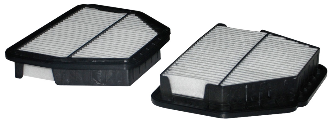 HAVA FİLTRESİ GHJ6443X2J CAPTIVA 06-> | 96628890