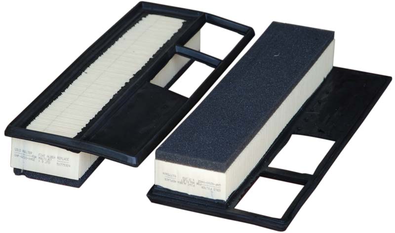 HAVA FİLTRESİ GHP6210X4SZ DOBLO LINEA PALIO 1.3 JTDM SÜNGERLİ | 71765453