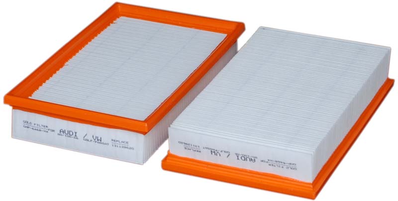 HAVA FİLTRESİ GHP6333X4 100 (4A, C4 (1990 1994) 80 (1983 1996) | 131129620