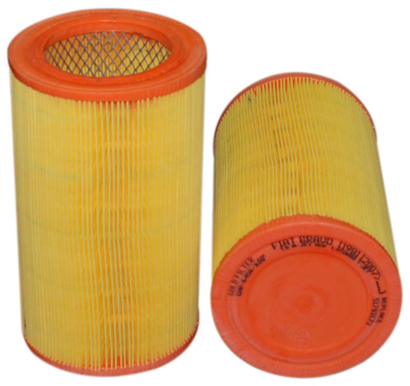 HAVA FİLTRESİ GHP6456X0V BRAVO 1.4 T-JET 1.6 MULTIJET-16V (07-) | 51874053