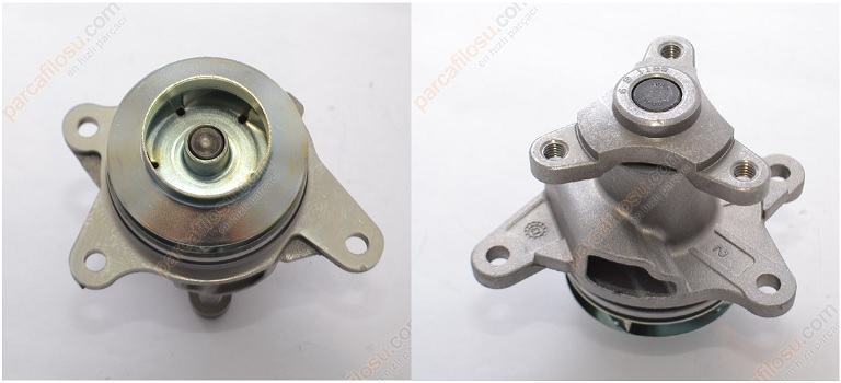 SU POMPASI PA1185 MEGANE-III FLUENCE 1.6 DCI QASHQAI (13-) (J10E MOTOR) | 210108796R 4423053 95517866