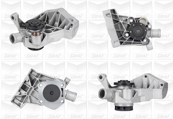 SU POMPASI PA805 FABIA 1.4 (99-02) | 047121013L