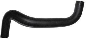 RADYATÖR HORTUMU (ÜST) T25131 COROLLA 1.4-1.6 D-4D (DİZEL) (07>14) (E15-NRE17 | 1657333010
