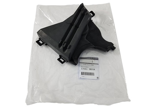 EKSANTRIK KAPAĞI TEK MR1000 KANGO CLIO MEGANE-III SANDERO DUSTER FLUENCE 1.5 DCI | 8200795003 8200795012
