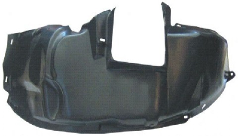ÇAMURLUK DAVLUMBAZI ÖN SAĞ OC11R CORSA-B (93-01) | 13109023