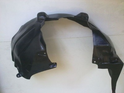 ÇAMURLUK DAVLUMBAZI ÖN SOL OC13L CORSA-D (07-) | 13187354
