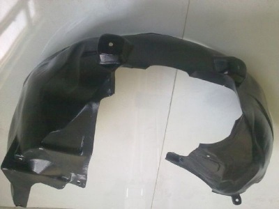 ÇAMURLUK DAVLUMBAZI ÖN SAĞ OC13R CORSA-D (07-) | 13187355