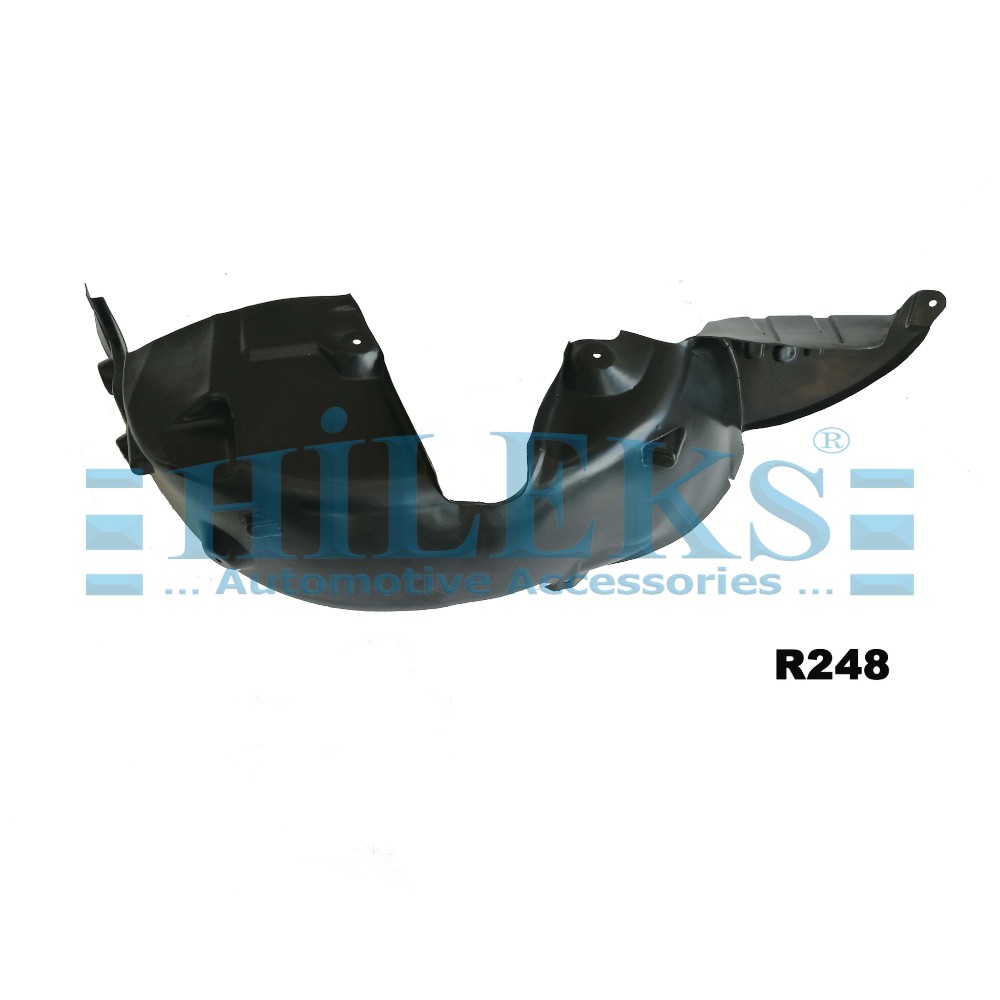 ÇAMURLUK DAVLUMBAZI ARKA SAĞ R248 CLIO IV 13-> | 767482248R