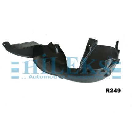 ÇAMURLUK DAVLUMBAZI ARKA SOL R249 CLIO IV 13-> | 767497870R