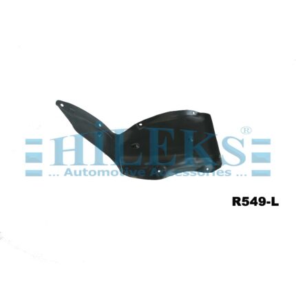 ÇAMURLUK DAVLUMBAZI ARKANIN ARKASI SOL R549L MEGANE-II | 8200141549