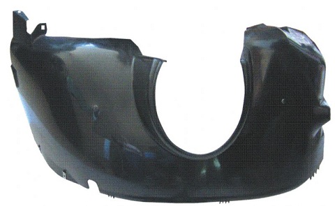 ÇAMURLUK DAVLUMBAZI ÖN SOL T108L T107L DOBLO-II 05-10 | 51755108