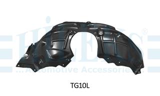 ÇAMURLUK DAVLUMBAZI ÖN SOL TG10L TOGG T10X 24> | B0404204021 6010100263 5010300