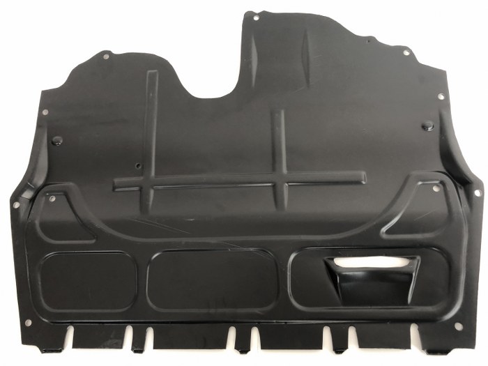 KARTER MUHAFAZASI W960 POLO-V IBIZA TOLEDO SKODA FABİA (10-) | 6R0825235A