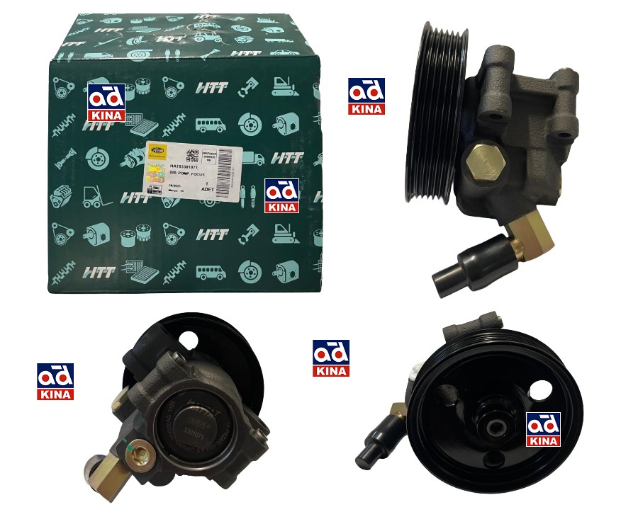 DİREKSİYON POMPASI 3301071 FOCUS 98-02 | XS4C3A696RAM
